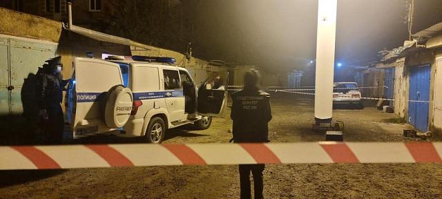 В КЧР убиты двое полицейских, третий ранен