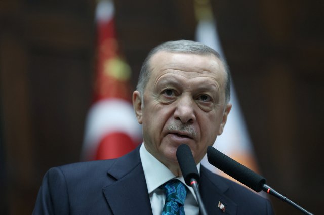 В Турции Эрдоган сменил большинство губернаторов 