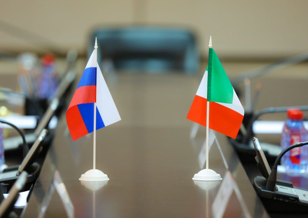 Посол Италии в РФ посетит Ставрополье с деловым визитом