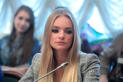 Дочь Пескова поддержала главу Чечни в споре о кавказцах
