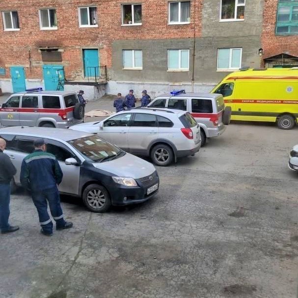 Студент-насильник из РСО-А в Норильске покончил с собой