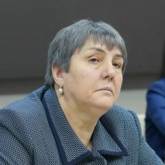 В правительстве Северной Осетии – новый вице-премьер по социальному блоку