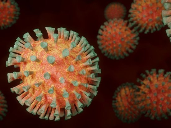 Ученые нашли новый способ попадания коронавируса в легкие