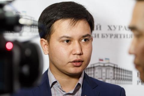 Депутат из Бурятии предложил признать «Единую Россию» экстремистской организацией