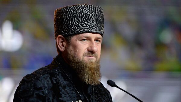 Кадыров сообщил о создании в Чечне рабочих мест для осуждённых