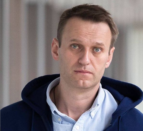 Врач Навального: Пациент может умереть в любой момент