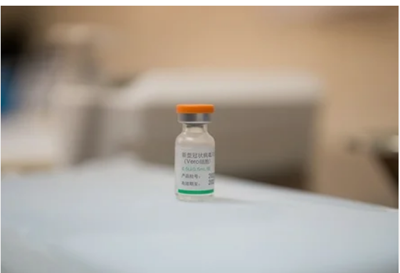 В Швейцарии и Литве люди умерли после вакцинации против COVID-19