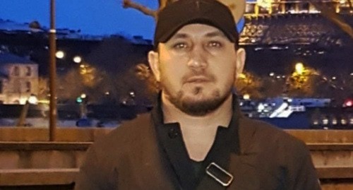 Суд в Чечне вынес приговор депортированному из Франции свидетелю пыток