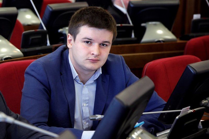 Защищать интересы бизнеса на Ставрополье станет Кирилл Кузьмин