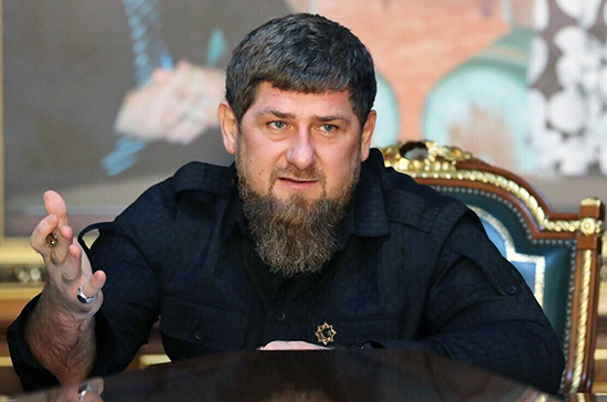 Кадыров посоветовал Израилю не пугать граждан террористами в Чечне