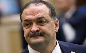 Парламентские партии могут отказаться от выдвижения Меликова на пост главы Дагестана