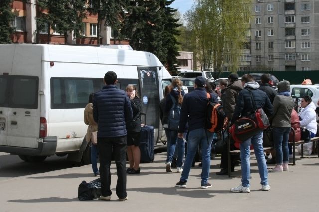В Ставрополе запустят два новых автобусных маршрута