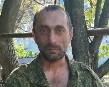 Полиция КЧР ищет пропавшего 46-летнего Аслана Хачирова