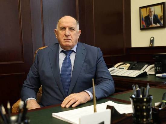 Из правительства Дагестана уволились два крупных чиновника 
