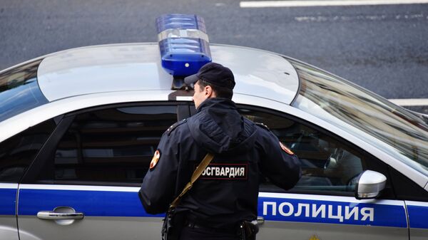 В РСО-А полицейские задержали дистанционного мошенника, обманувшего школьника из Сочи 