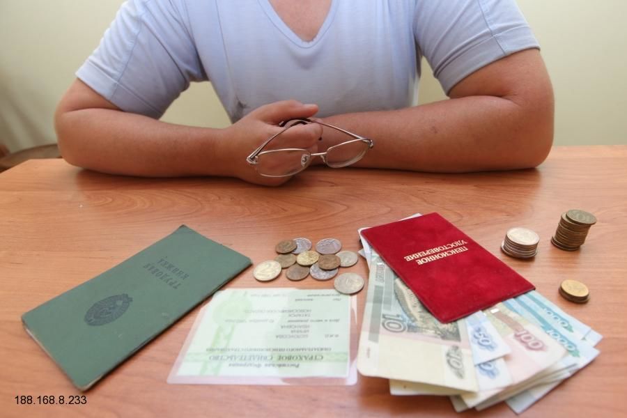 Ставропольчанка нелегально обогатилась на 950 тыс. руб. за счёт пенсии