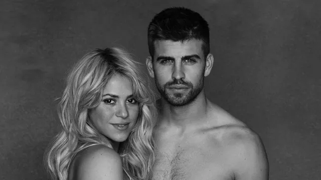 Певица Шакира и защитник «Барселоны» Жерар Пике решили разойтись 