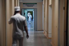 В больницы Чечни стали массово поступать сообщения о минировании
