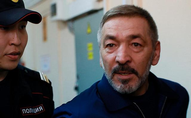 Верховный суд Дагестана отказал в смягчении приговора экс-премьеру Гамидову