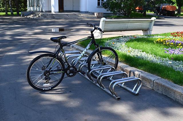 Проект строительства Кавминводского велотерренкура «заморозили»