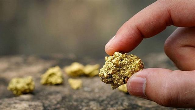 В КБР открыли месторождение с 90 тоннами золота