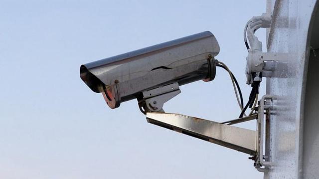 В Ставрополе установят камеры видеонаблюдения, которые распознают лица 