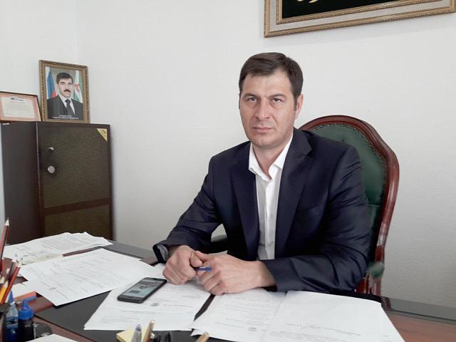 В Ингушетии экс-мэр Сунжи Цечоев обвиняется в незаконном выделении земли