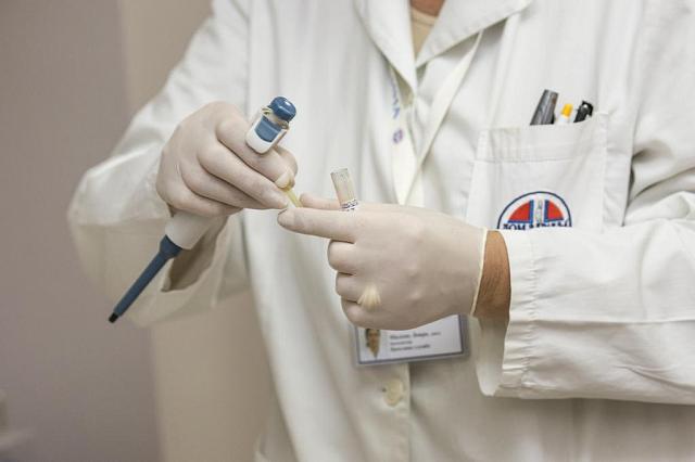 Онкологи из Москвы примут пациентов в Нальчике