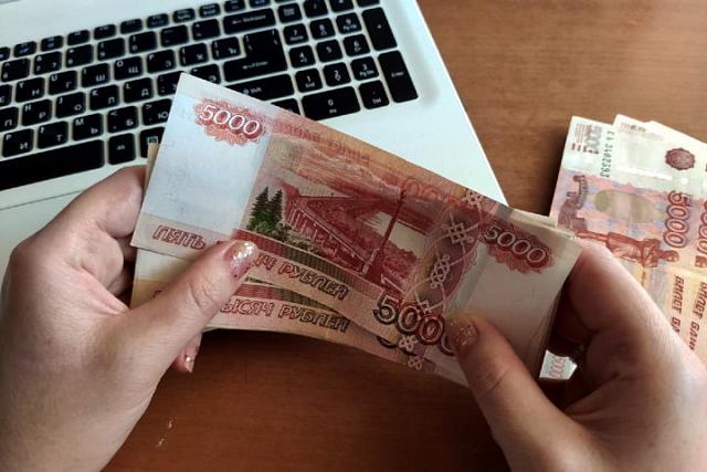 На Ставрополье работница банка похитила у клиентов 62 млн рублей