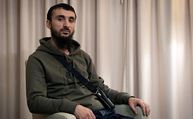 СМИ: в Швеции убили чеченского блогера Тумсо Абдурахманова