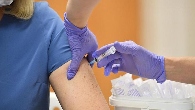 Минздрав КБР посоветовал жителям вакцинироваться от респираторных инфекций