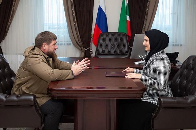 Рамзан Кадыров высказался о непрофессионализме в культуре 