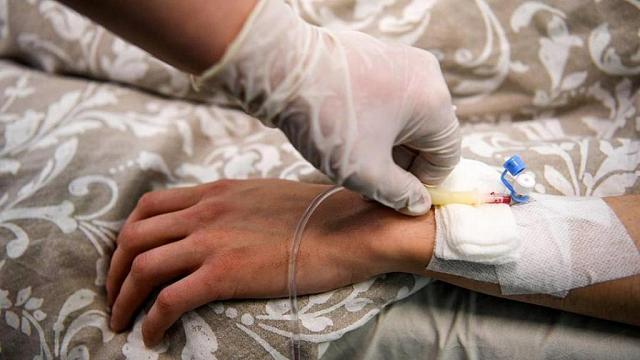 Убежденная противница прививок умерла от коронавируса на Ставрополье