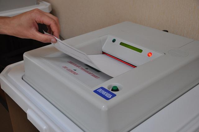 На избирательном участке Северной Осетии аннулировали более 2,5 тысяч бюллетеней