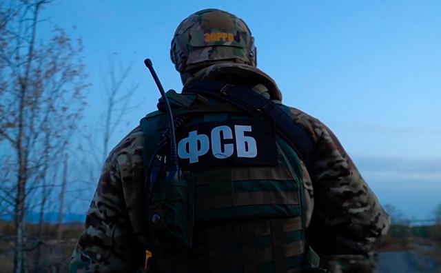 На Ставрополье задержали исламиста в момент подготовки теракта: видео 