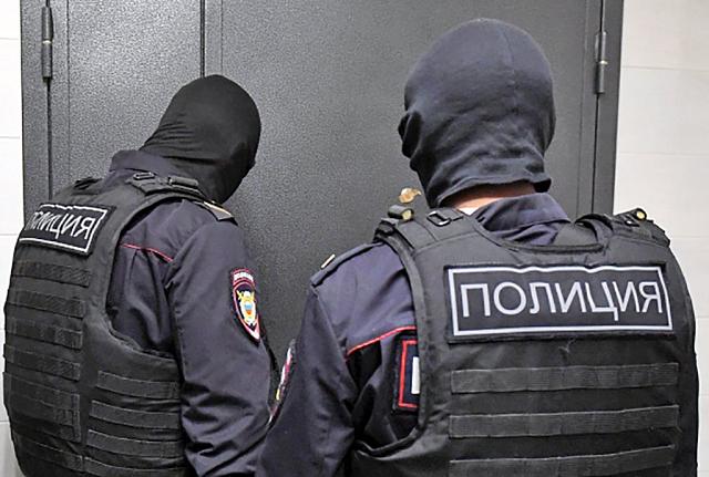 В Пятигорске в офисе организации «Команда против пыток» провели обыск 