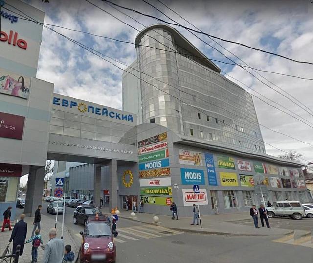 В центре Ставрополя установят ещё один светофор