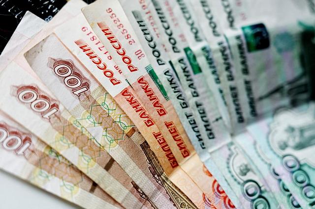 В 2022 году объем денежных переводов из России в Грузию вырос в 5 раз