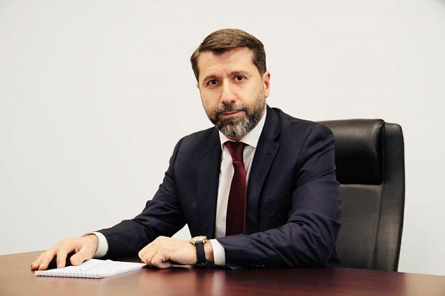 В Армении уволился министр юстиции Карен Андреасян