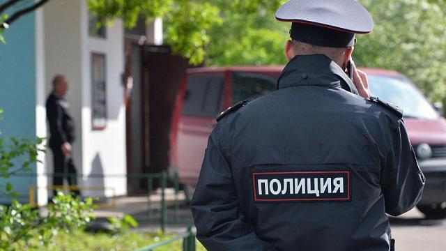 Полицейские нашли в Казани афериста, который вытянул у пенсионерки из КБР 2,35 млн руб. 