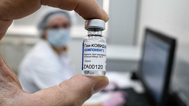 Названы «железные» основания для медотвода от прививки против коронавируса