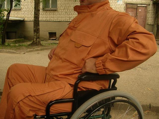 В Ставрополе разработали модную адаптационную одежду для инвалидов 