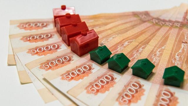 Ставка по льготной ипотеке в России снизилась до 7%