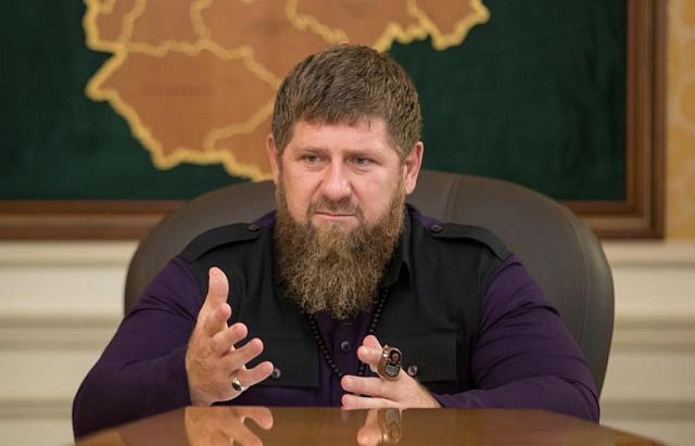 Рамзан Кадыров призвал ингушскую сторону «остановить кучку провокаторов»