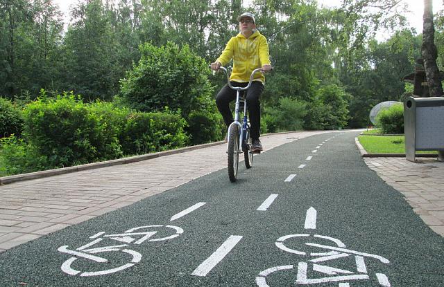 Кавминводский велотерренкур поможет восстановить туристическую инфраструктуру
