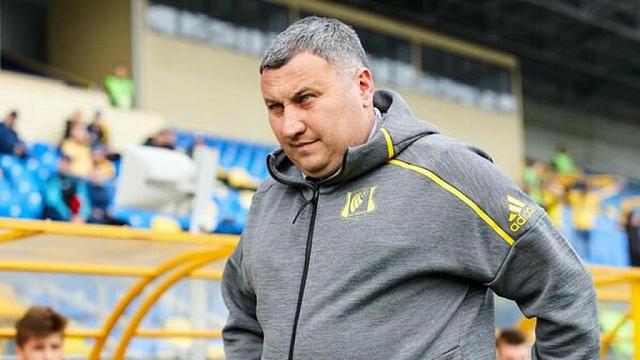 Новым главным тренером «Алании» вновь стал Заур Тедеев