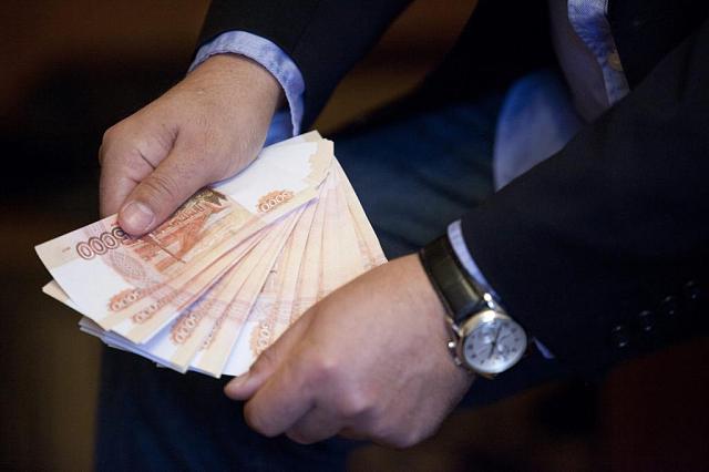 Четыре депутата горсовета Нальчика за год заработали меньше 50 тыс. рублей