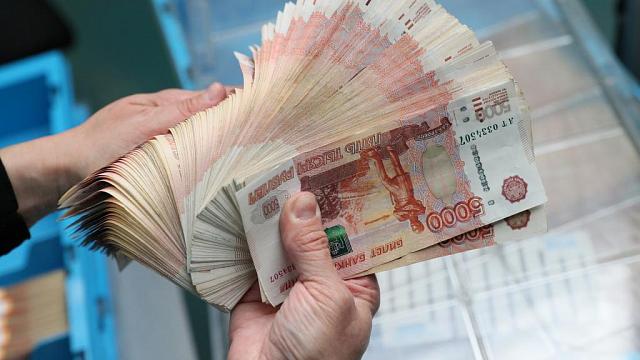В КБР директор стройфирмы подделал документы и незаконно получил более 2 млн рублей