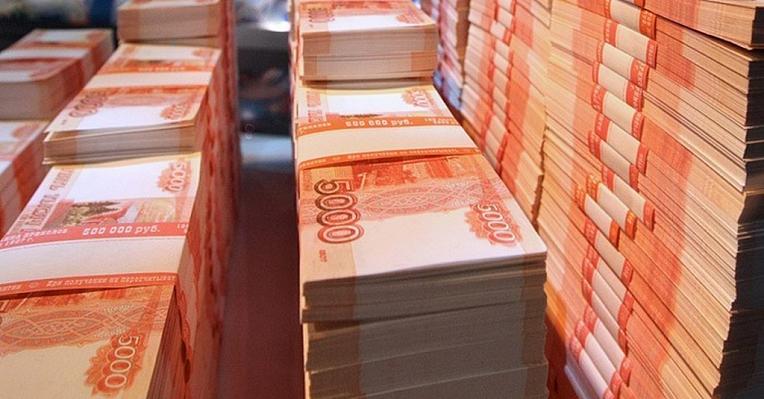 На Юге и Северном Кавказе банки привлекли средств клиентов на сумму более 3 трлн рублей