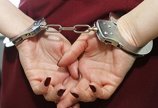 За убийство новорожденной дочери в Нефтекумске задержана 31-летняя женщина